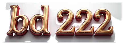 bd 222 logo